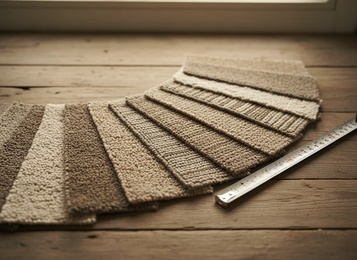 Carpet Installation Mansfield, MA FAQs